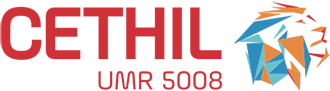 Logo Cethil